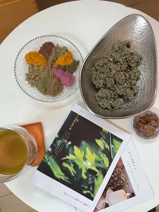 Nail room U-！のネイルデザイン