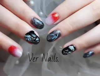 ネイル Ver Nails.のその他イメージ