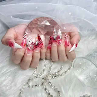 ネイル ぱん ちゃんのネイルデザイン