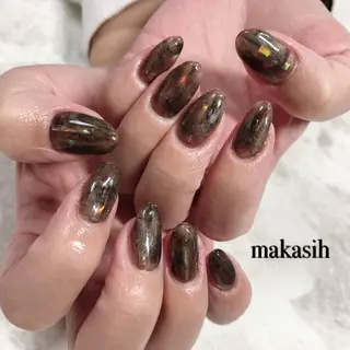 ネイル 濱田 美菜子のエステ・リラクイメージ