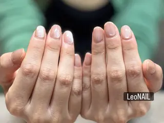 ネイル Leo NAIL所属・Leo NAILのネイルデザイン
