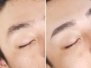 メンズ アイブロウ EBRIS浦和店 ☆ M a n aの眉毛・アイブロウイメージ