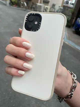 ネイル nail.gorin所属・吉村 優子のネイルデザイン