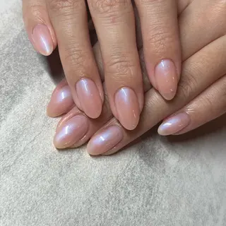 ネイル NEW WORLD所属・Ayu 🪐NEWWORLDのネイルデザイン