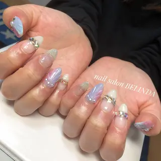 ネイル 毛利 ゆりあのエステ・リラクイメージ