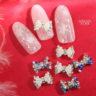 ネイル ネイルサロンほっこり kanaのネイルデザイン