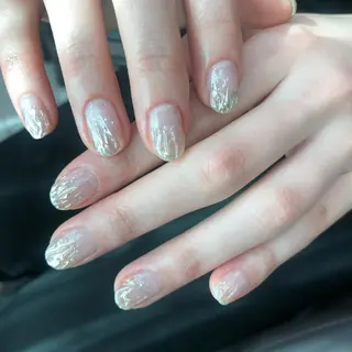 ネイル yurina/ パラジェル認定サロンのネイルデザイン