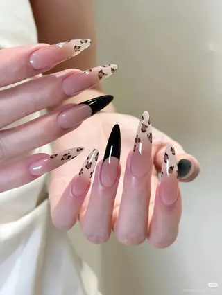 ネイル Josie nail salonのネイルデザイン