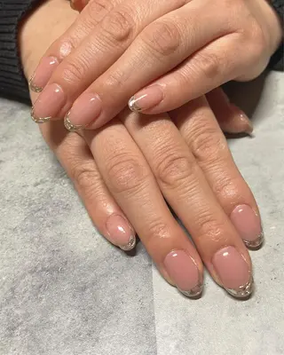 ネイル Risano nail salon所属・Takumi Risaのネイルデザイン
