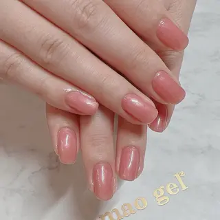 ネイル 狭山店(林) You nailのネイルデザイン