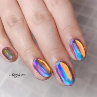 ネイル Any&co 【エニコ】のマツエク・マツパデザイン