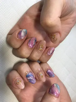 ネイル まつげパーマ専門店 まつげ家kurunのマツエク・マツパデザイン