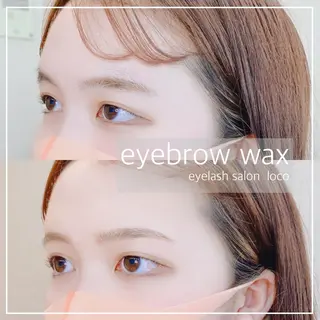 マツエク・マツパ eyelash salon  loco所属・LashArtist MIYUのマツエク・マツパデザイン