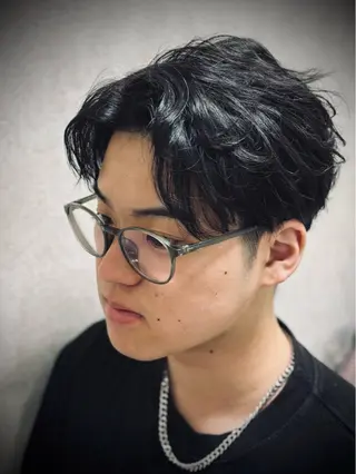 ショート ヘアアレンジ メンズ JADE with AKROS所属・JADEwith AKROS✨サヤカのヘアスタイル