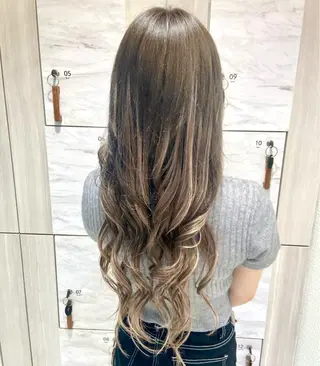 工藤 奎佑のヘアスタイル