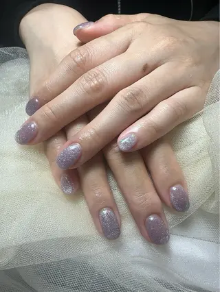 ネイル UniqueNail さとみのネイルデザイン