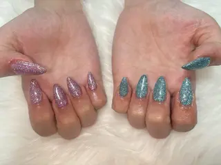 ネイル coco nailのネイルデザイン