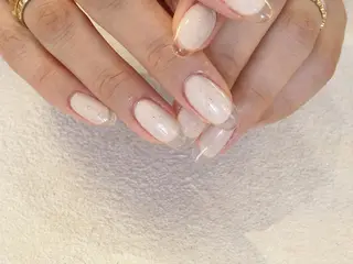 ネイル 田中 （ネイリスト）のネイルデザイン