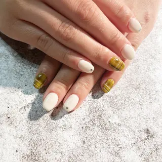 ネイル Kimura Yukoのネイルデザイン