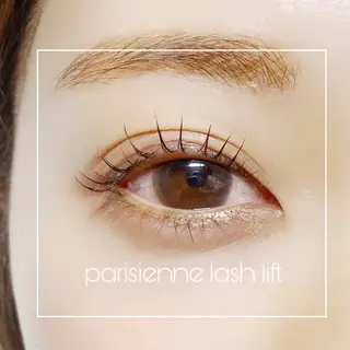 マツエク・マツパ ばんどう みおのマツエク・マツパデザイン