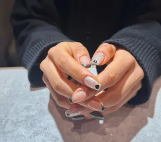 ネイル natsumi .のネイルデザイン