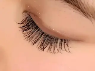 マツエク・マツパ 岡田詩織 MODE Ks松原店のヘアスタイル