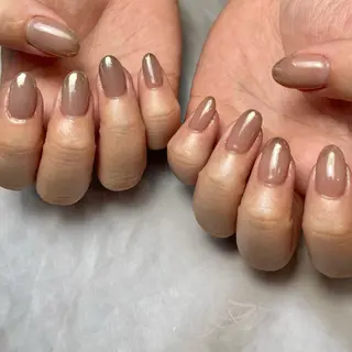 ネイル Reflection marikoのネイルデザイン