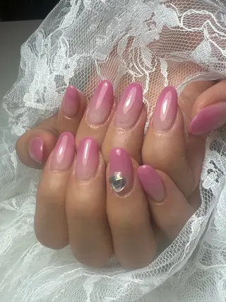 ネイル PECO. NAILSALONのネイルデザイン
