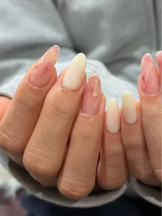 ネイル kaoネイル /青山のネイルデザイン