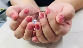 ネイル Nail ecxia ／Reikaのネイルデザイン