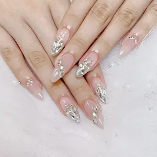 ネイル ネイルサロン lotusのネイルデザイン