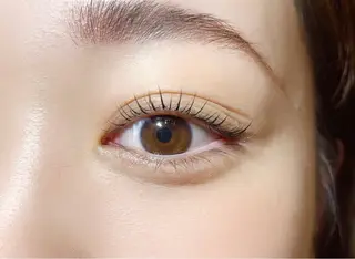 マツエク・マツパ T Masakoのマツエク・マツパデザイン