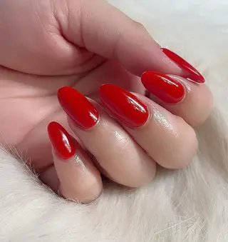 ネイル Nail&eyelash Momo所属・Nail Salon Momoのネイルデザイン