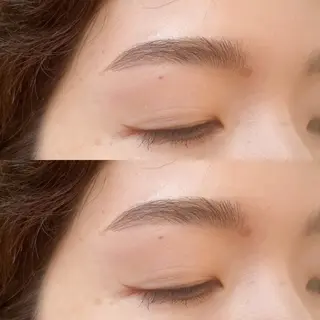 アイブロウ りょう 【eyelash】のマツエク・マツパデザイン