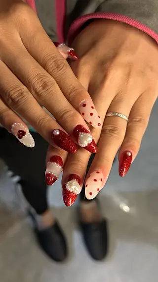 ネイル Ru nail♡のネイルデザイン