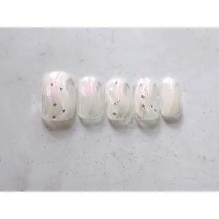 ネイル deg° yukoのネイルデザイン