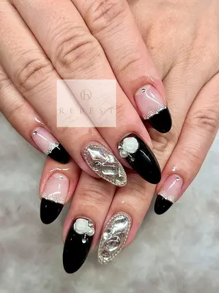 ネイル ＲＥＢＥＳＴ nailのネイルデザイン