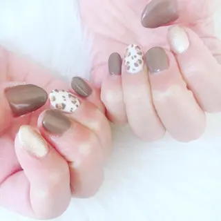 ネイル miwa ミワのネイルデザイン