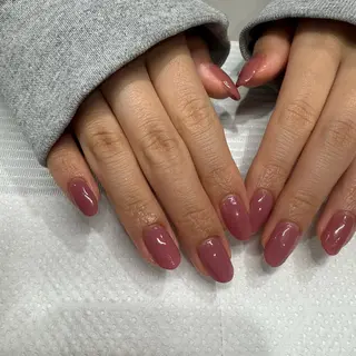 ネイル 小野澤 紗智のネイルデザイン