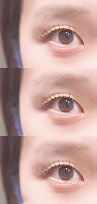 マツエク・マツパ chuchuachuchu所属・まつもと れなのマツエク・マツパデザイン