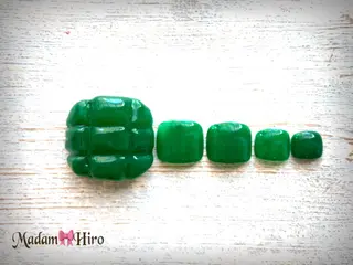 ネイル Lianネイル 寛子Lianのネイルデザイン