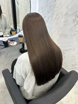 ロング 遠藤沙也加 /レイヤーカットのヘアスタイル