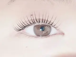 マツエク・マツパ Pupu lash所属・Pupu lash 2のマツエク・マツパデザイン