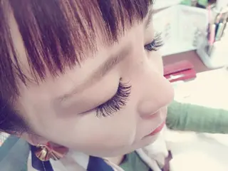 マツエク・マツパ Nordlys Room所属・やまにたゆか🌿 Nordlysのマツエク・マツパデザイン