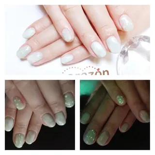 ネイル corazon所属・ネイリスト aicoのネイルデザイン