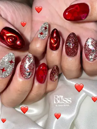 ネイル NAIL BLISSのネイルデザイン