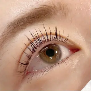 セミロング カラー パーマ ヘアアレンジ メンズ キッズ ネイル マツエク・マツパ 地域 No. 1店 nail&eyelash Liliana所属・ベテランのお店です 🍓.Lilianaのマツエク・マツパデザイン