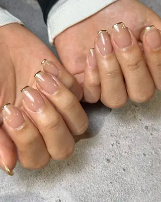 ネイル Reflection marikoのネイルデザイン