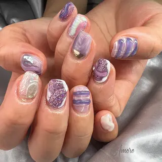 ネイル You kyehwaのネイルデザイン