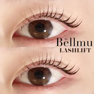 マツエク・マツパ 💈Bèllmu/ なんば/心斎橋❣️のマツエク・マツパデザイン